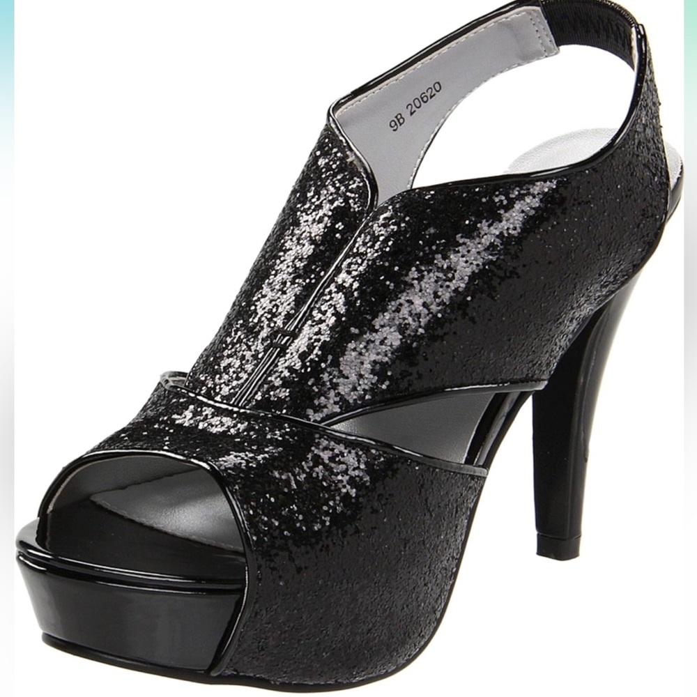 Dyeables Women's Platform Pump